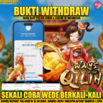 TAMBAKBET JACKPOT BESAR DI PG SOFT