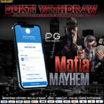 KEMENANGAN BESAR MAFIA MAHYEM