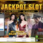 BUKTI JACKPOT SLOT MAFIA MAYHEM DI TAMBAKBET