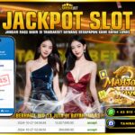 BUKTI JACKPOT SLOT MAHJONG WAYS DI TAMBAKBET