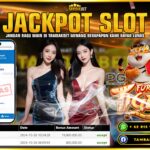 BUKTI JACKPOT SLOT FORTUNE TIGER DI TAMBAKBET