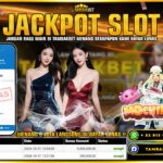 BUKTI JACKPOT SLOT MOCHIMON DI TAMBAKBET