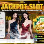 BUKTI JACKPOT SLOT MAHJONG WAYS 2 DI TAMBAKBET